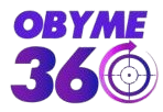 Logotipo Obyme360